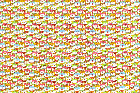 DC0080 Yellow