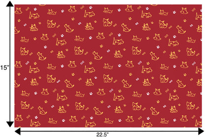 DC0081 Red