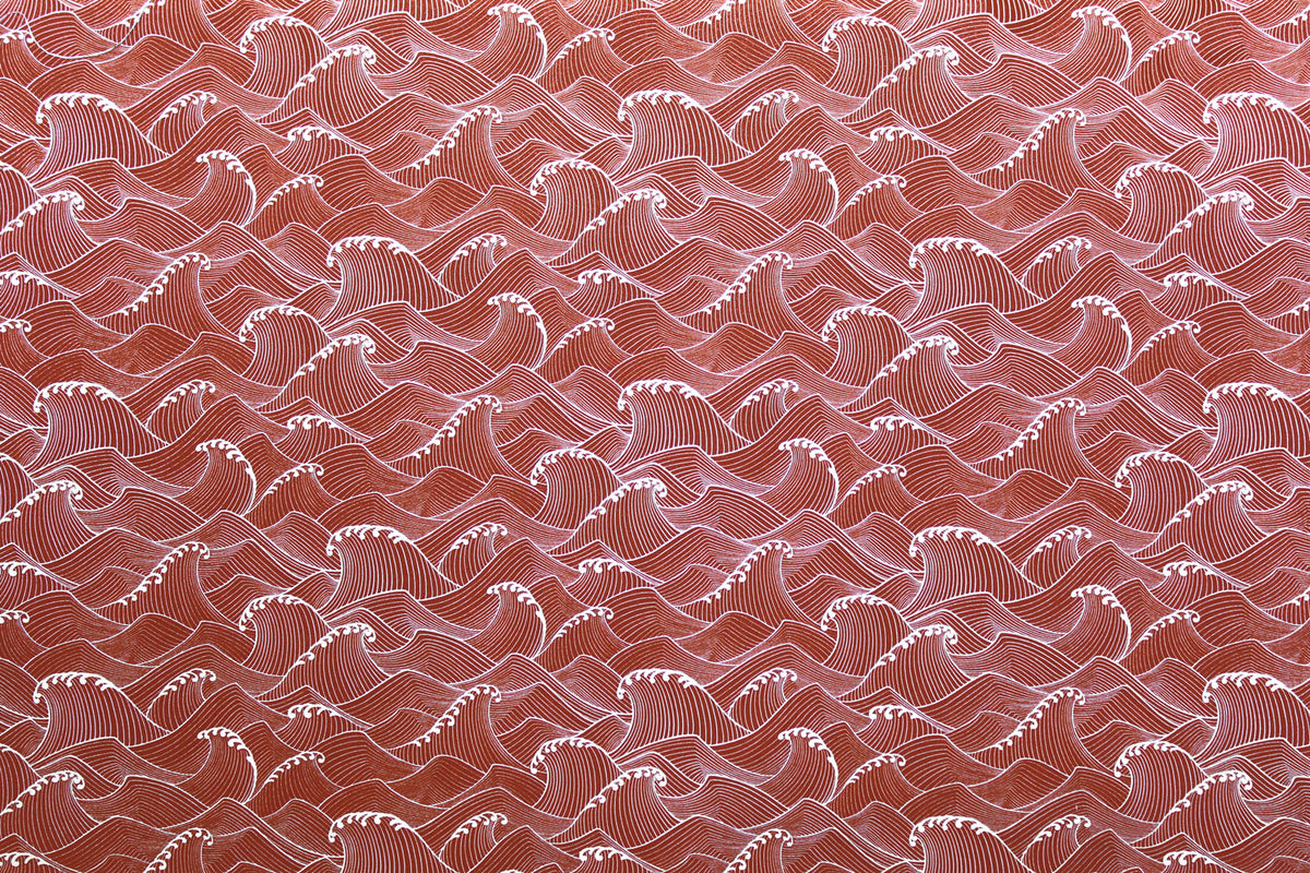 DF0002 Rust