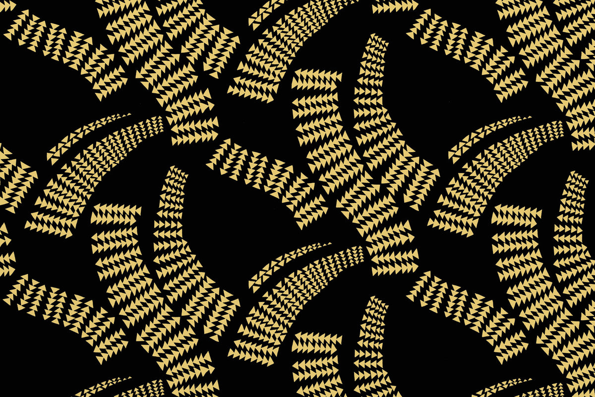 DF0003 Black