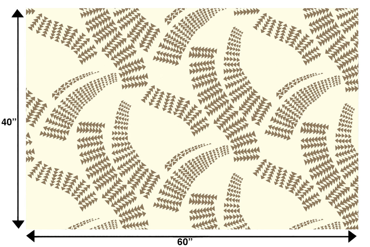 DF0003 Cream/Taupe