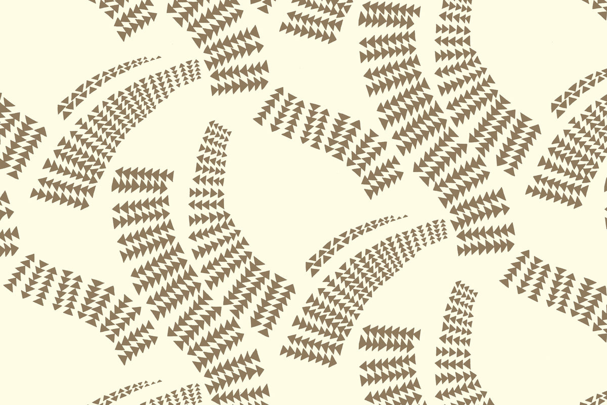 DF0003 Cream/Taupe