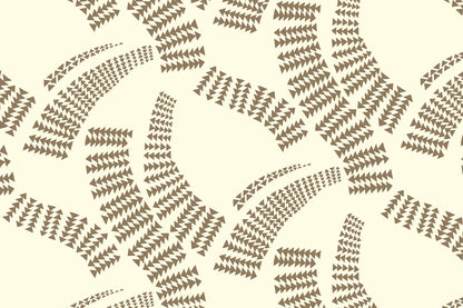 DF0003 Cream/Taupe