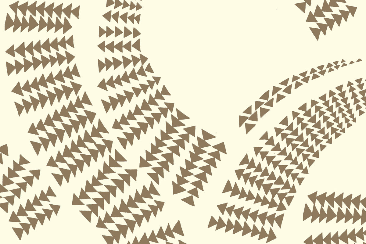 DF0003 Cream/Taupe