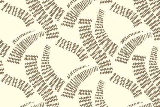 DF0003 Cream/Taupe