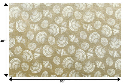 DF0004 Beige