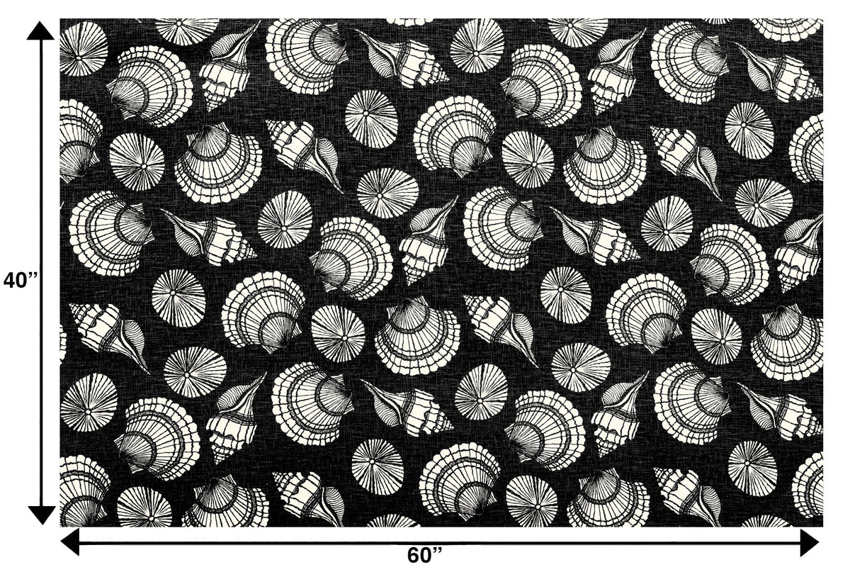 DF0004 Black