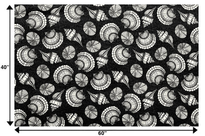 DF0004 Black