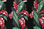 DF1560 Black/Red