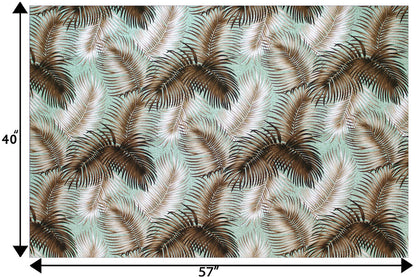 DF1625 Seafoam