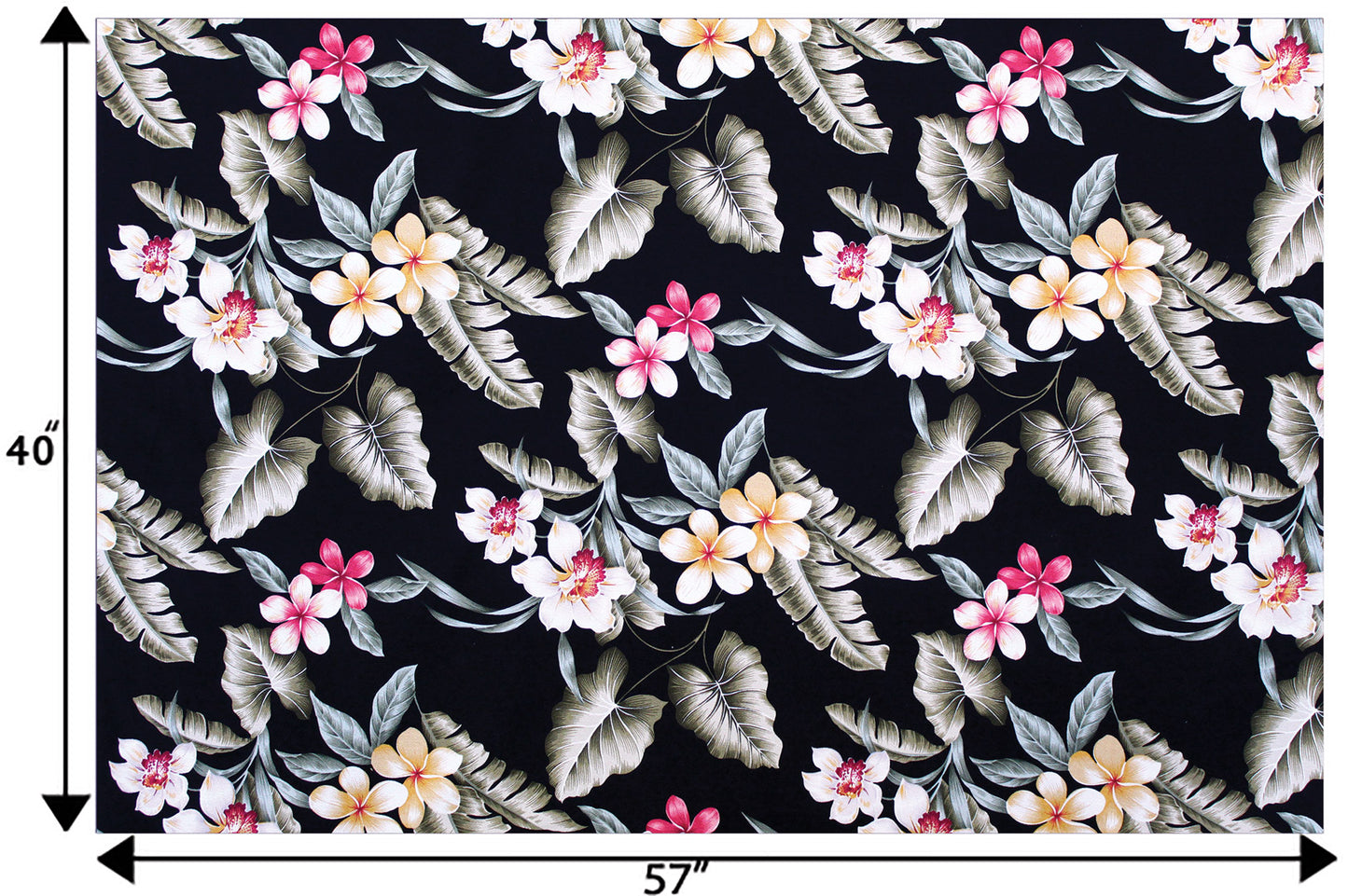 DF1671 Black