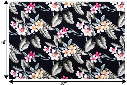 DF1671 Black