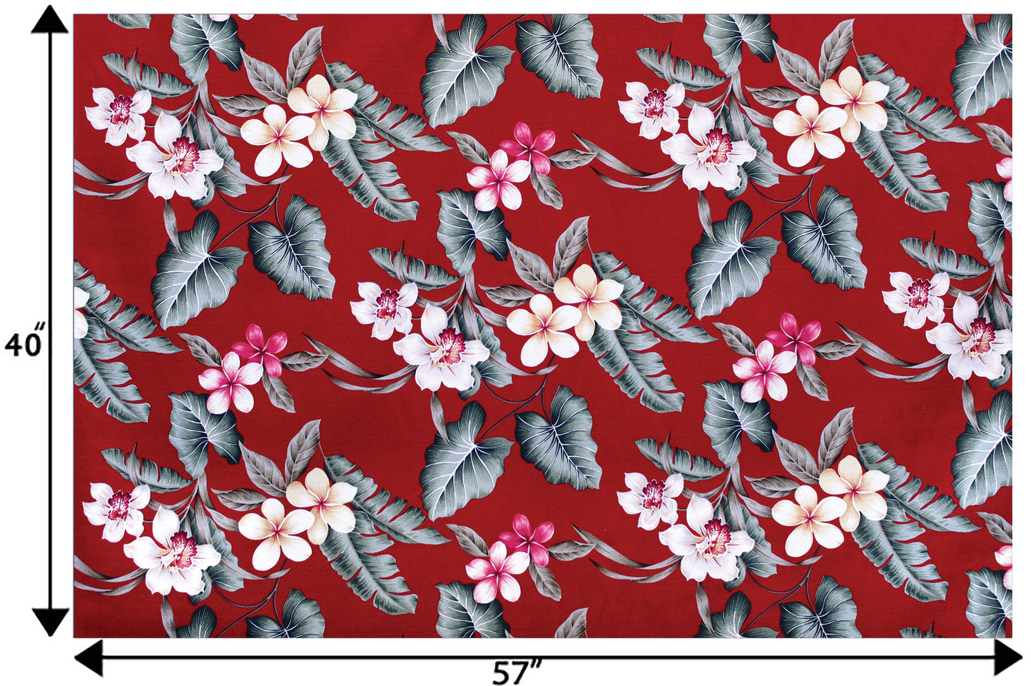 DF1671 Burgundy