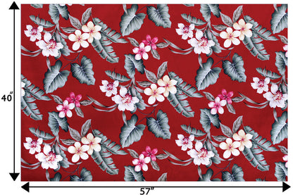 DF1671 Burgundy
