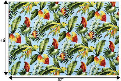 DF1674 Aqua