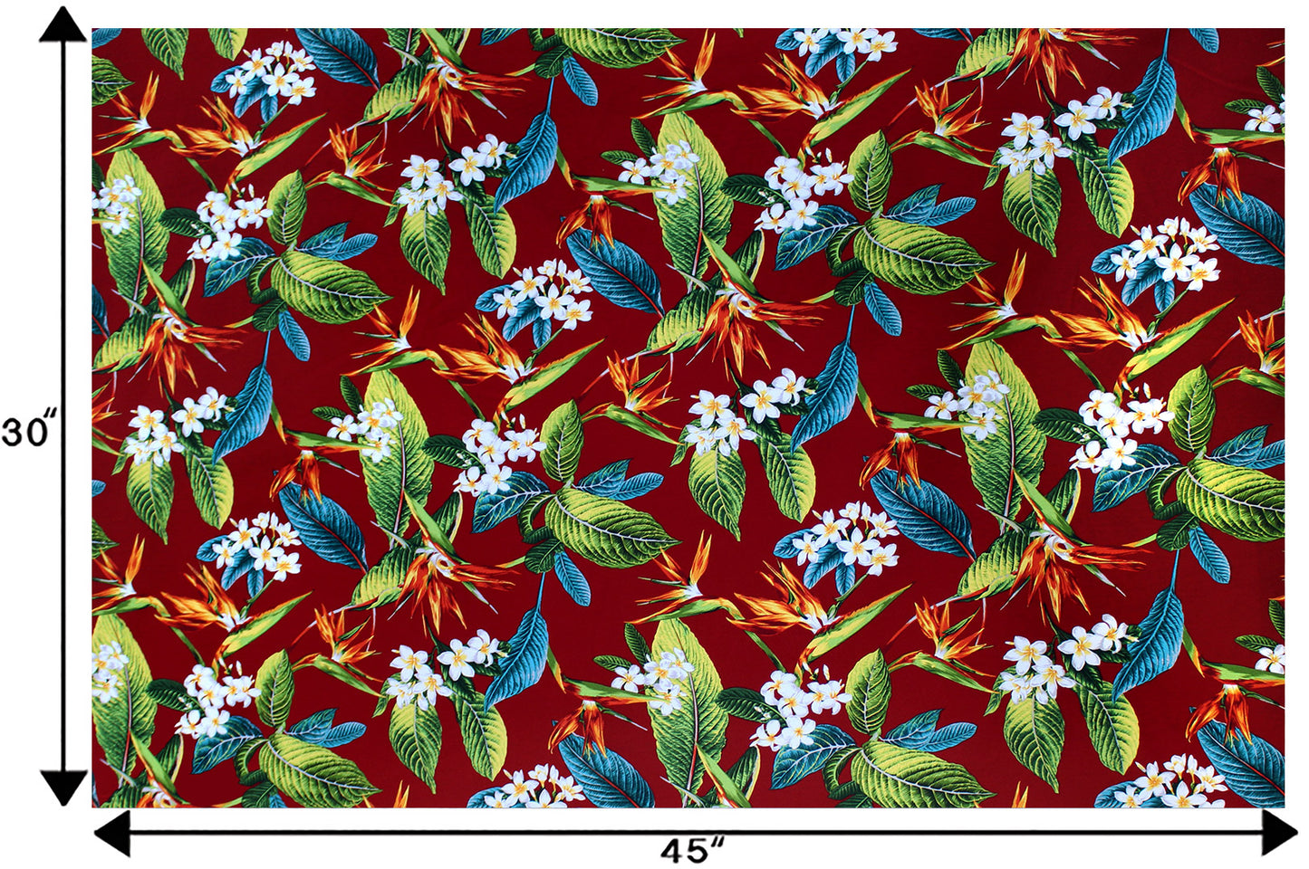 DF1679 Burgundy