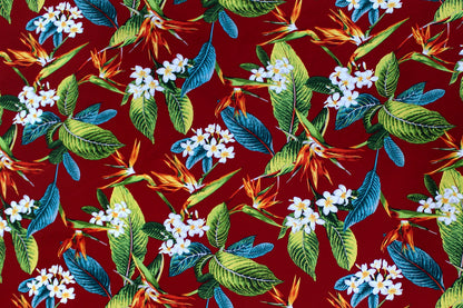 DF1679 Burgundy