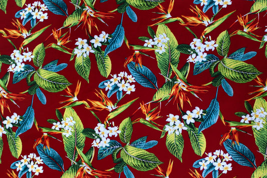 DF1679 Burgundy