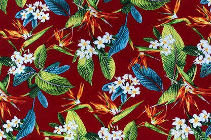 DF1679 Burgundy