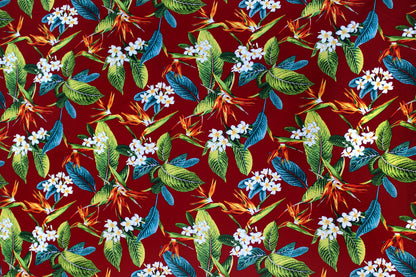 DF1679 Burgundy