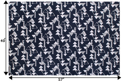 DF1681 Navy