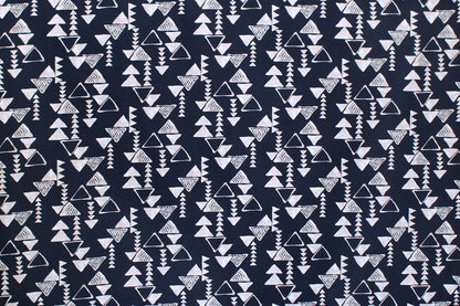 DF1681 Navy