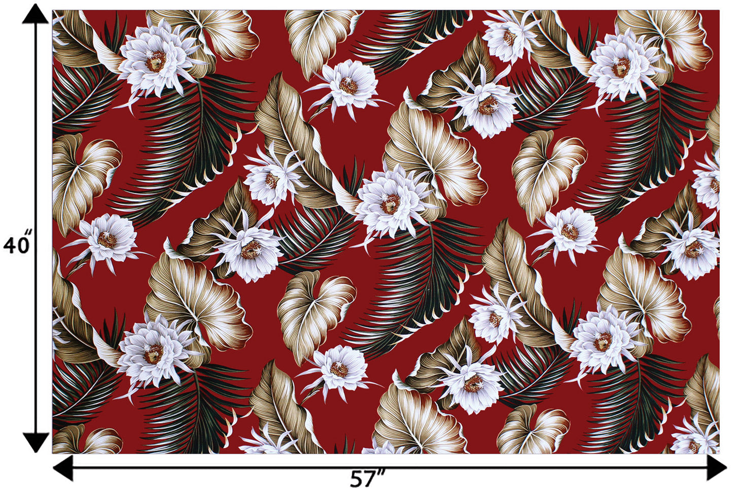 DF1684 Red
