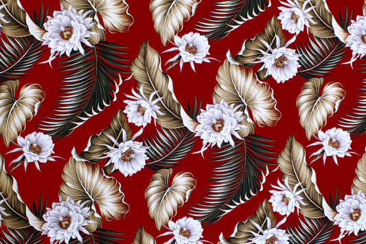 DF1684 Red