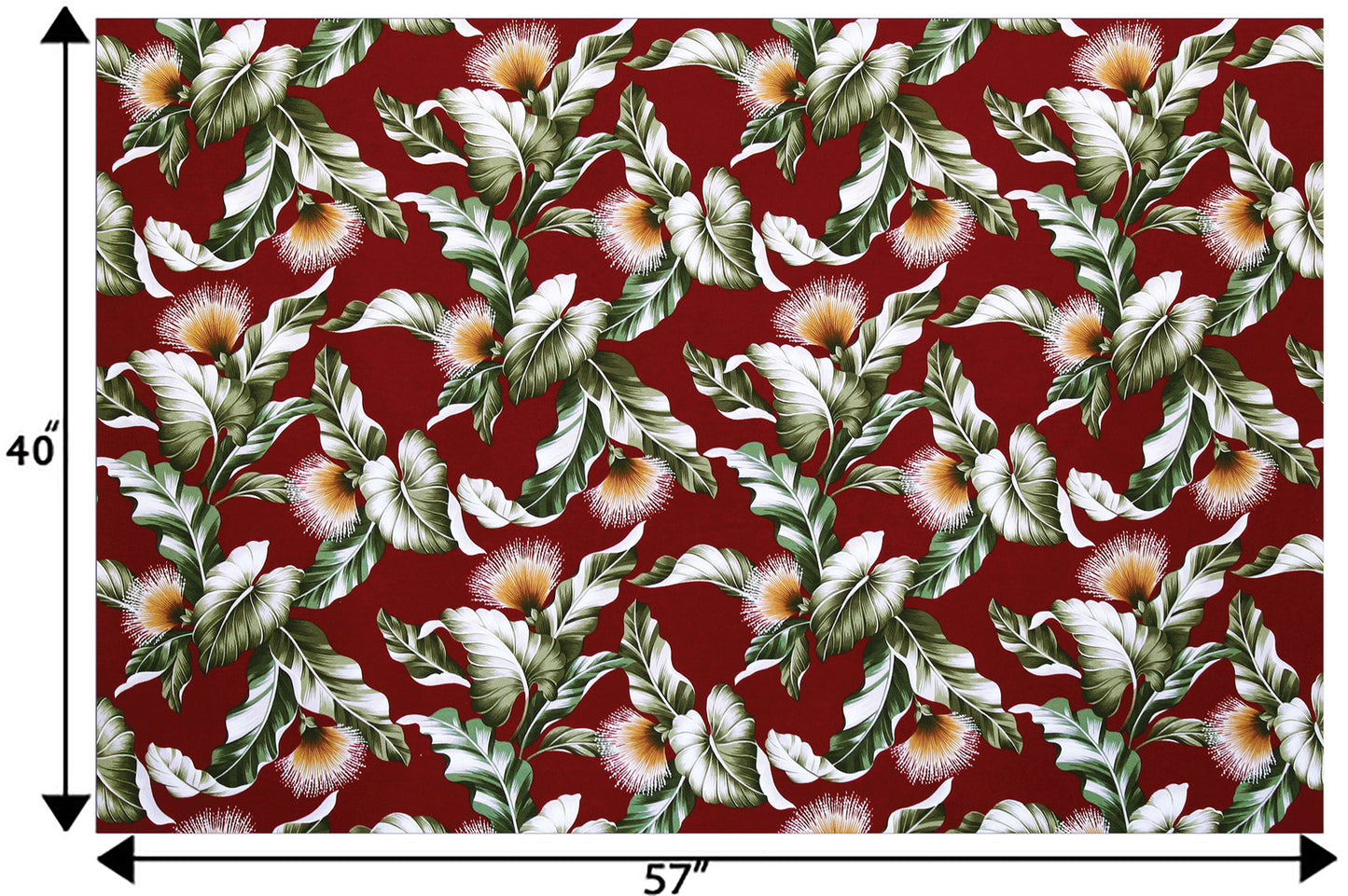 DF1689 Burgundy