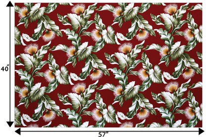 DF1689 Burgundy