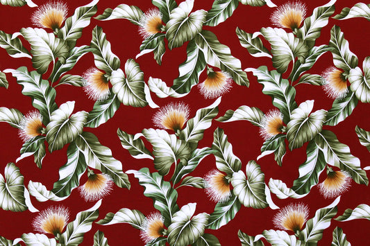 DF1689 Burgundy