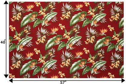 DF1690 Red