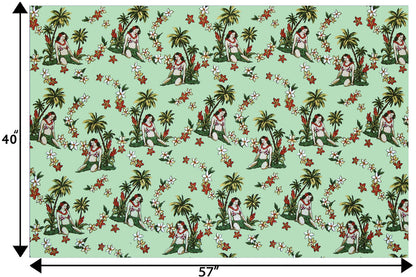 DF1691 Mint