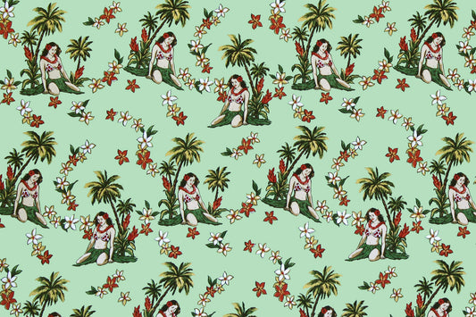 DF1691 Mint