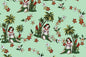 DF1691 Mint