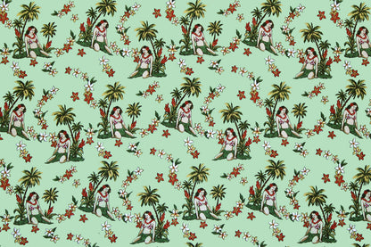 DF1691 Mint