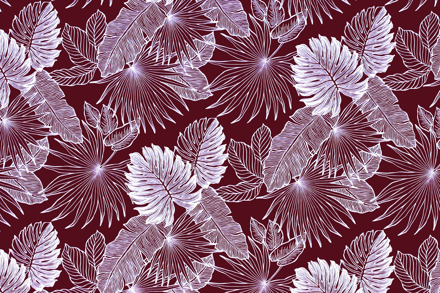 DF1696 Burgundy