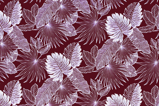 DF1696 Burgundy