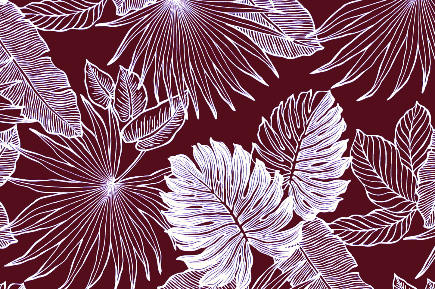 DF1696 Burgundy