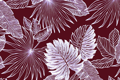DF1696 Burgundy