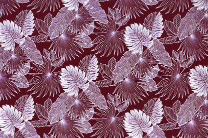 DF1696 Burgundy