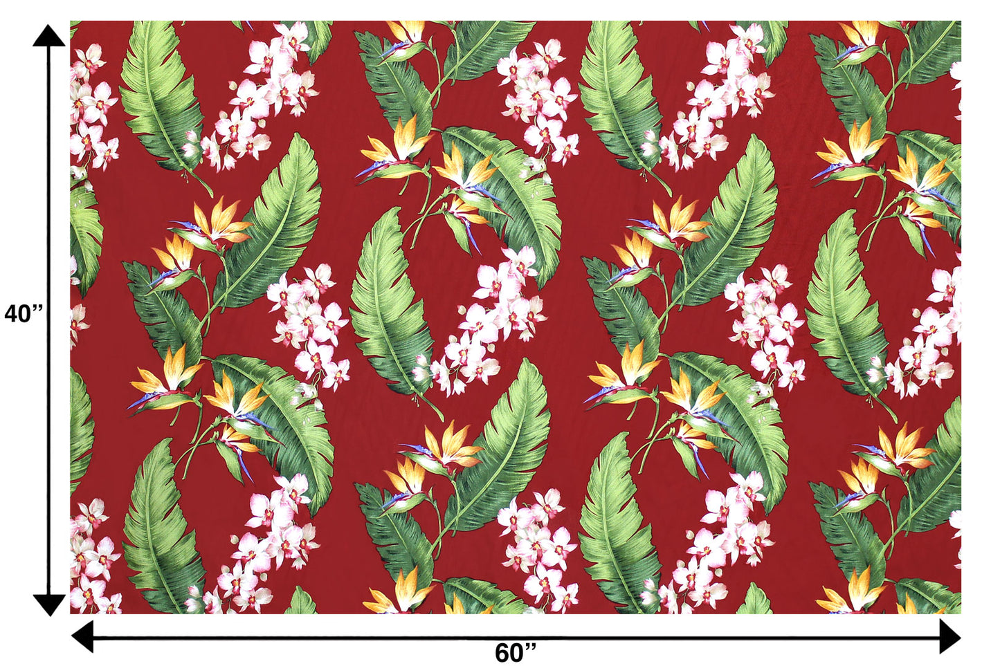 HPTWL0011 Red