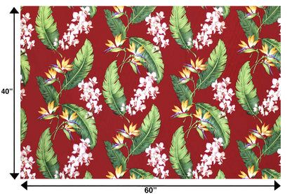 HPTWL0011 Red