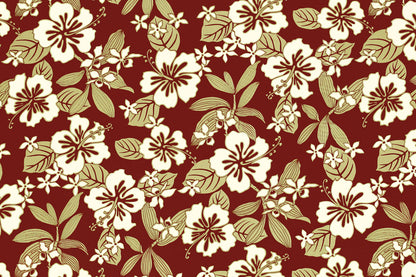 HPTWL0012 Burgundy