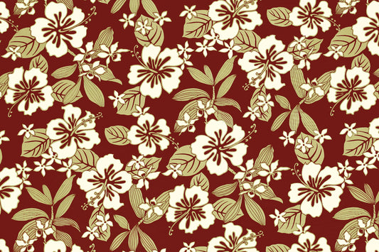 HPTWL0012 Burgundy