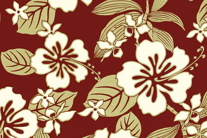 HPTWL0012 Burgundy