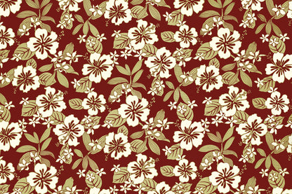 HPTWL0012 Burgundy
