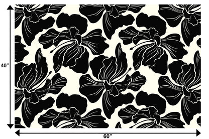 HR0001 Black