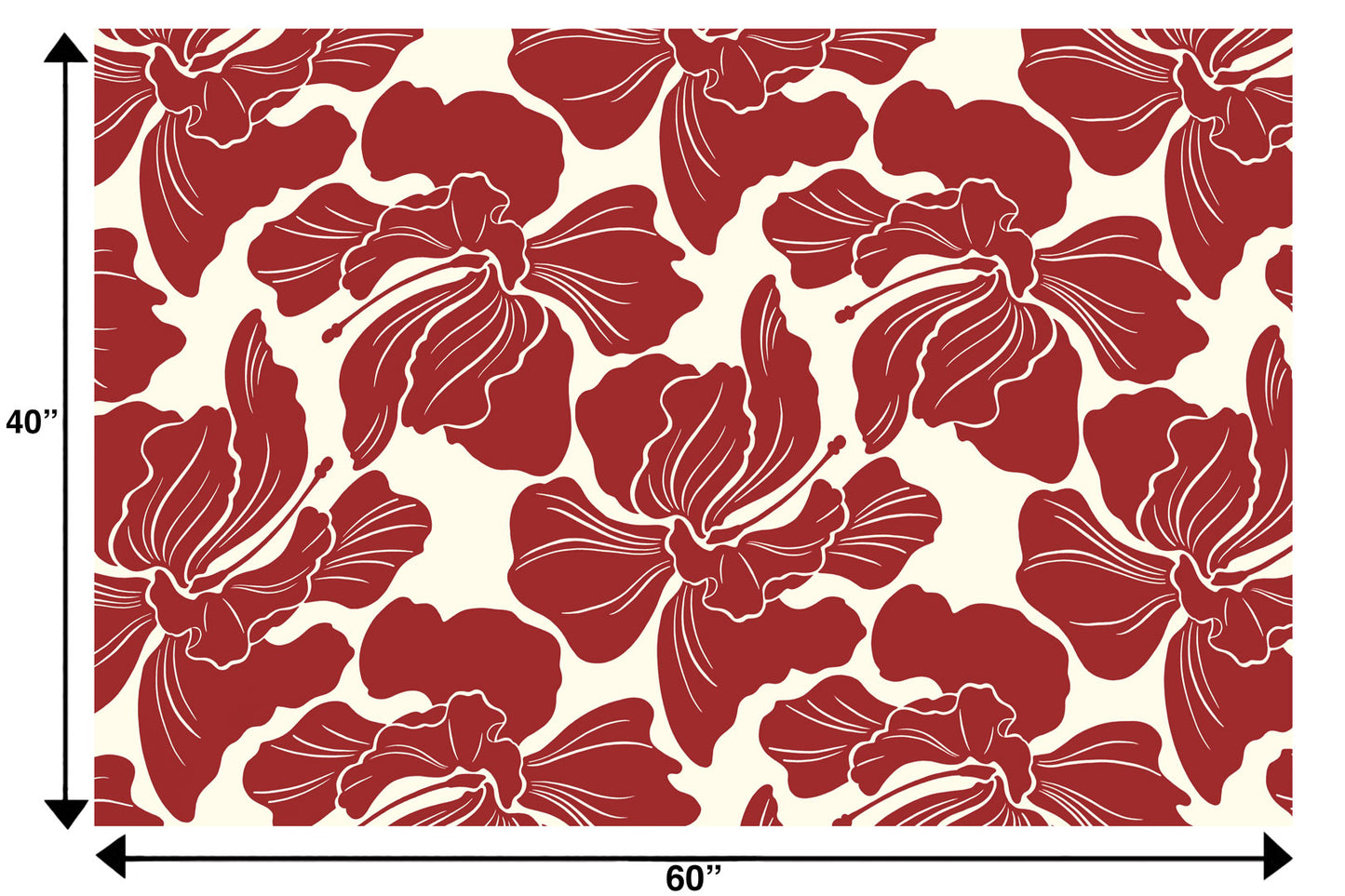 HR0001 Red