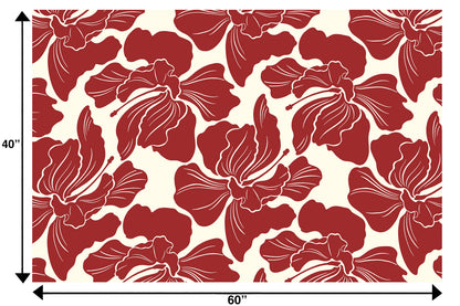 HR0001 Red